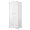 Szafa-LUNA-dwudrzwiowa-szerokosc-85-cm-bialy--rozowy-Tradycyjna-Do-salonu-Do-pokoju-mlodziezowego.jpg