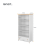 Regal-STORY-szerokosc-85-cm-bialydab-nash-2-Tradycyjna-Do-salonu-Do-pokoju-mlodziezowego (1).png