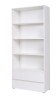 Regal-COSMO-C03-Szerokosc-92-cm-Wysokosc-204-cm-Nowoczesny-Do-Salonu-Pokoju-Dziecka-Pojemny-Mlodziezowy-2-Szuflady-Polki-Bialy.jpg