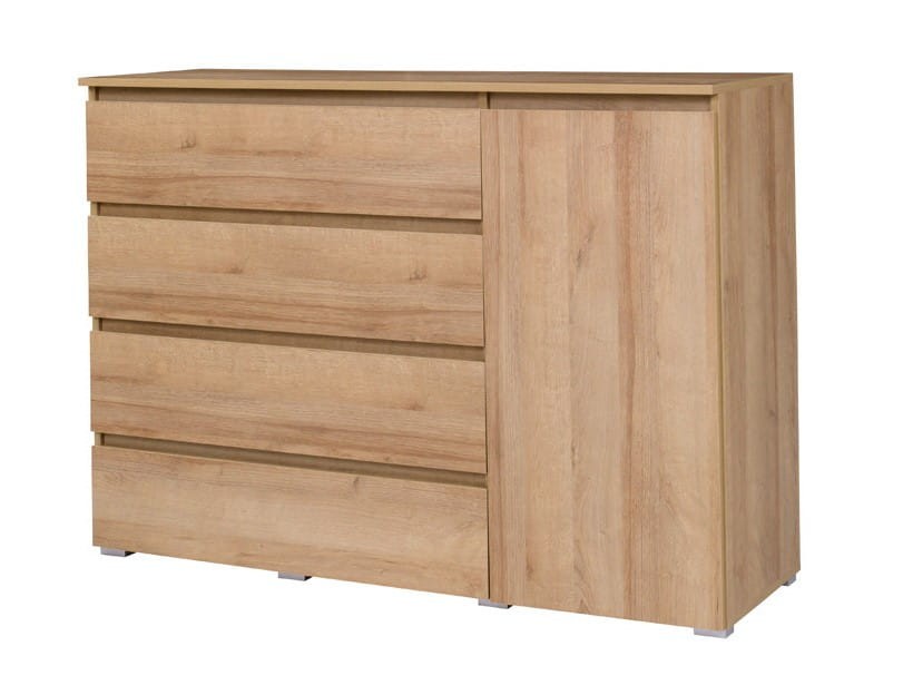 Komoda-COSMO-C05-Szerokosc-138-cm-Wysokosc-97-cm-Dab-Riviera-4-Szuflady-Drzwi-Polki-Do-Salonu-Sypialni-Pokoju-Dziecka-Mlodziezowa-Pojemna-Niska-Wysoka.jpg