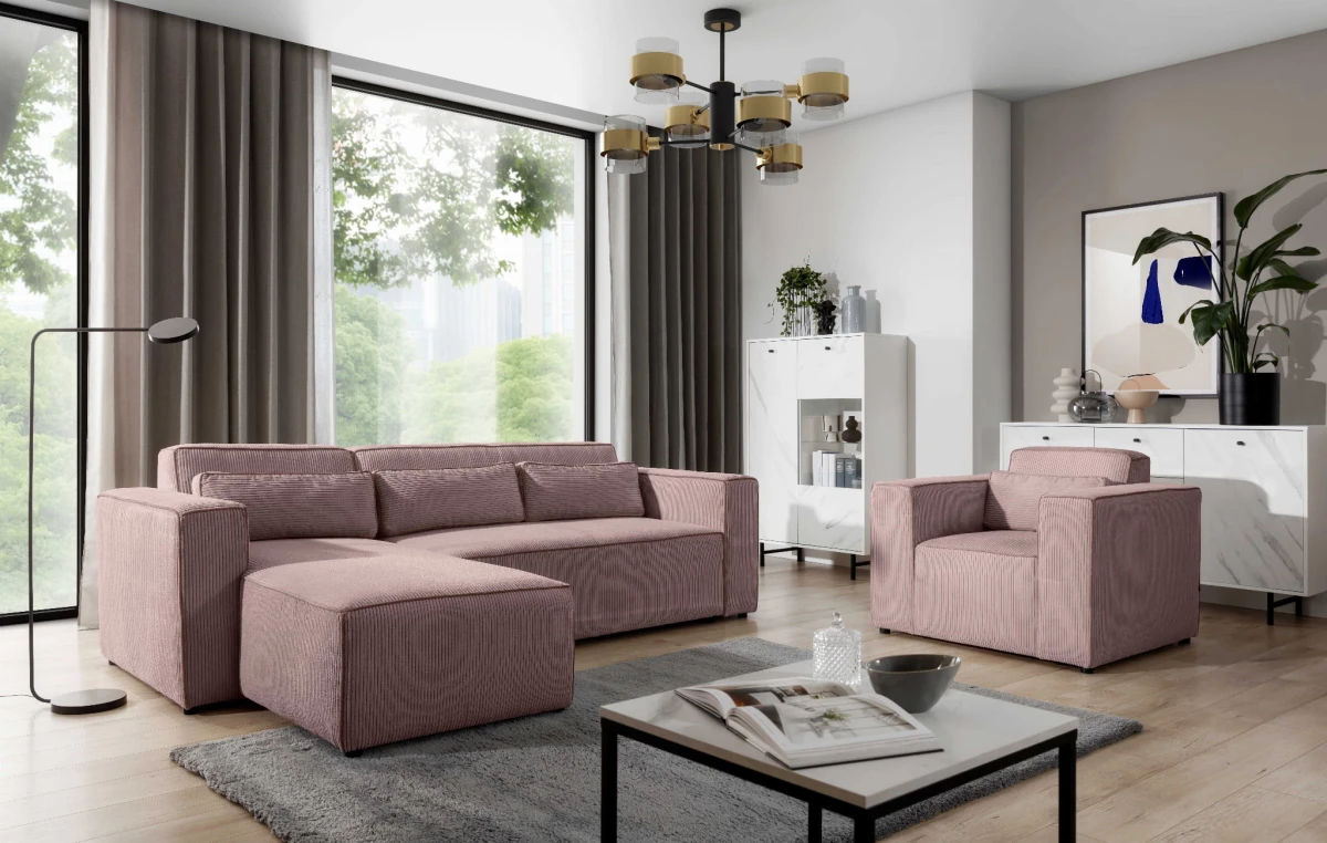 CASTEL ARANŻ FOTEL NAROŻNIK Poso 27 + Kronos 27 .jpg