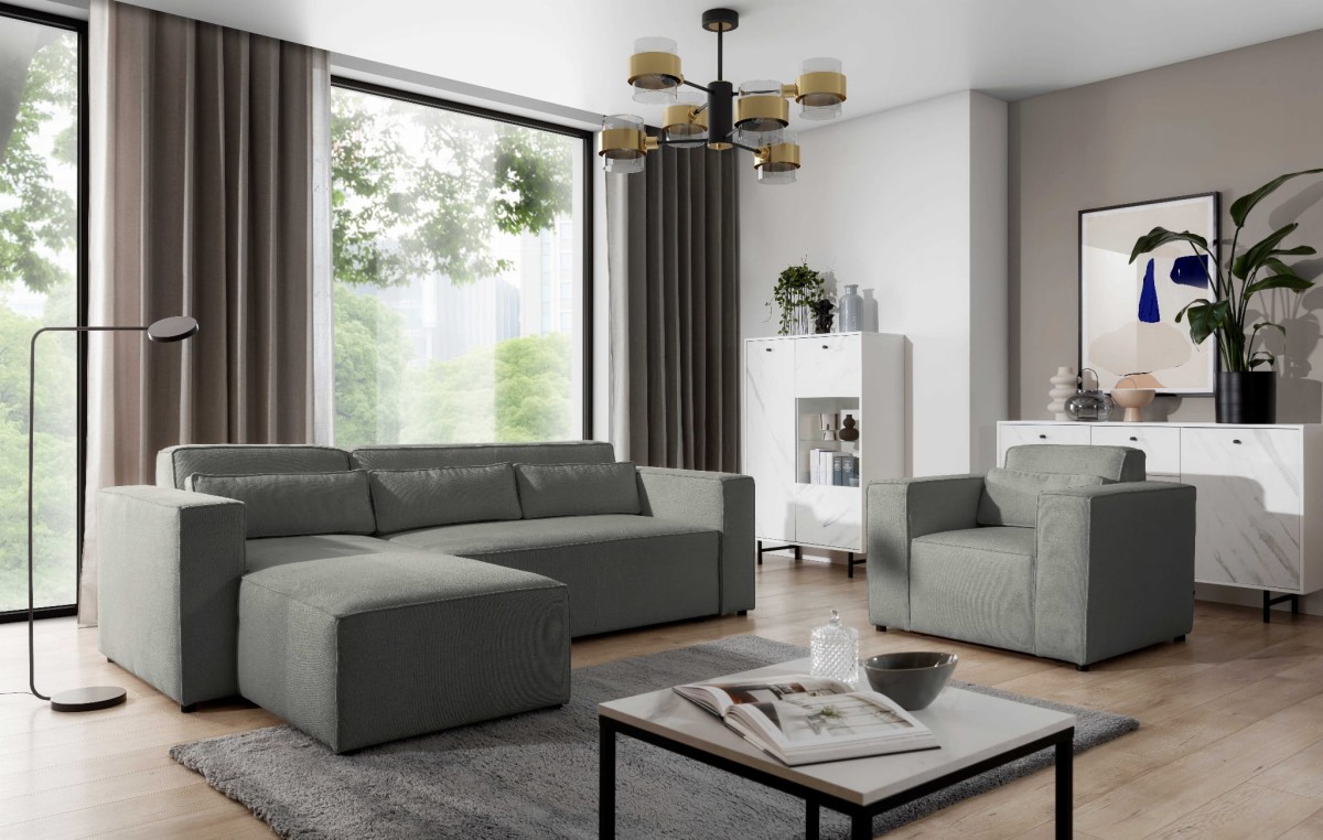 CASTEL ARANŻ FOTEL NAROŻNIK Brooklyn Anthracite .jpg