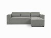 CASTEL NAROŻNIK BRYŁA FRONT Brooklyn Anthracite  — PRAWY.jpg
