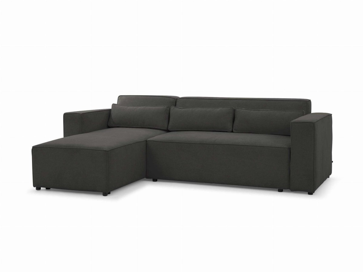 CASTEL NAROŻNIK BRYŁA BOK Brooklyn Black .jpg