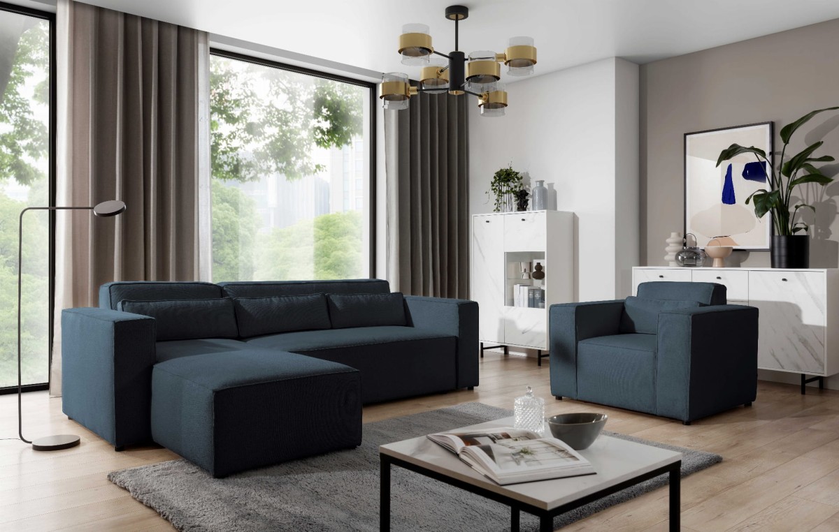 CASTEL ARANŻ FOTEL NAROŻNIK Brooklyn Ocean .jpg