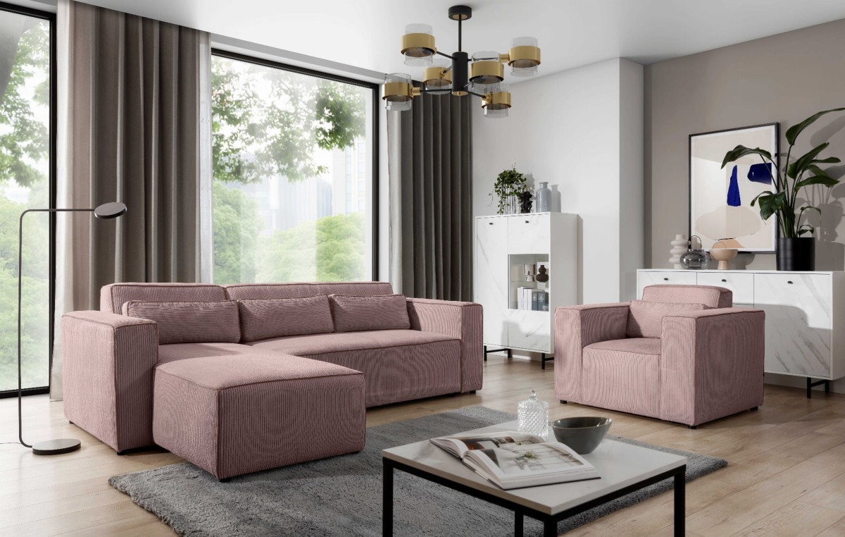 CASTEL ARANŻ FOTEL NAROŻNIK Poso 27 + Kronos 27 .jpg