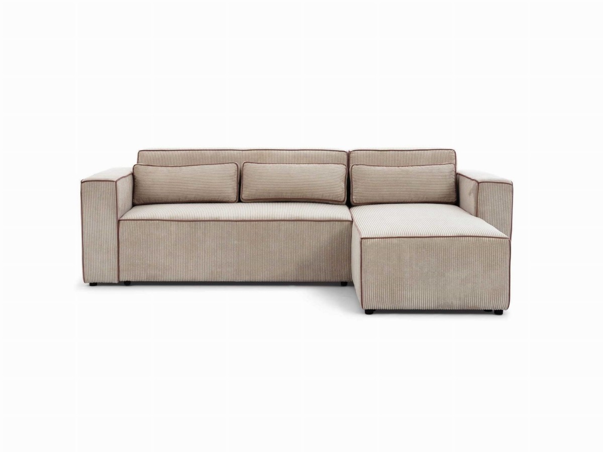 CASTEL NAROŻNIK BRYŁA FRONT Poso 100 + Kronos 27  — PRAWY.jpg