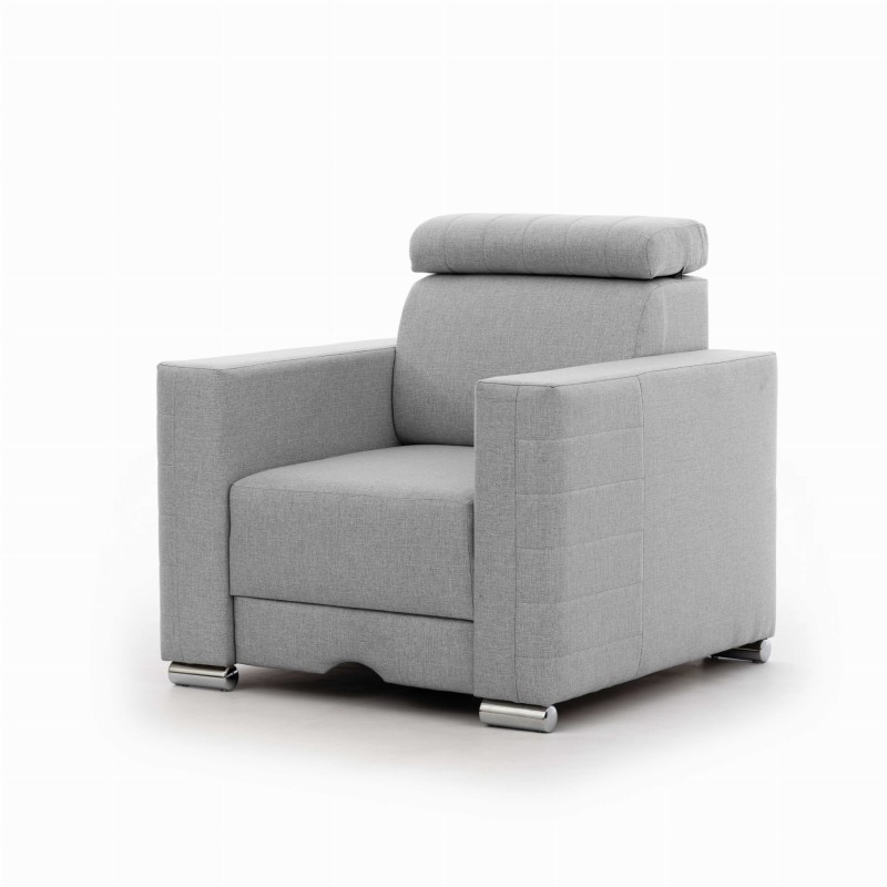 Fotel PESARO BRYŁA BOK liverpool ash .jpg