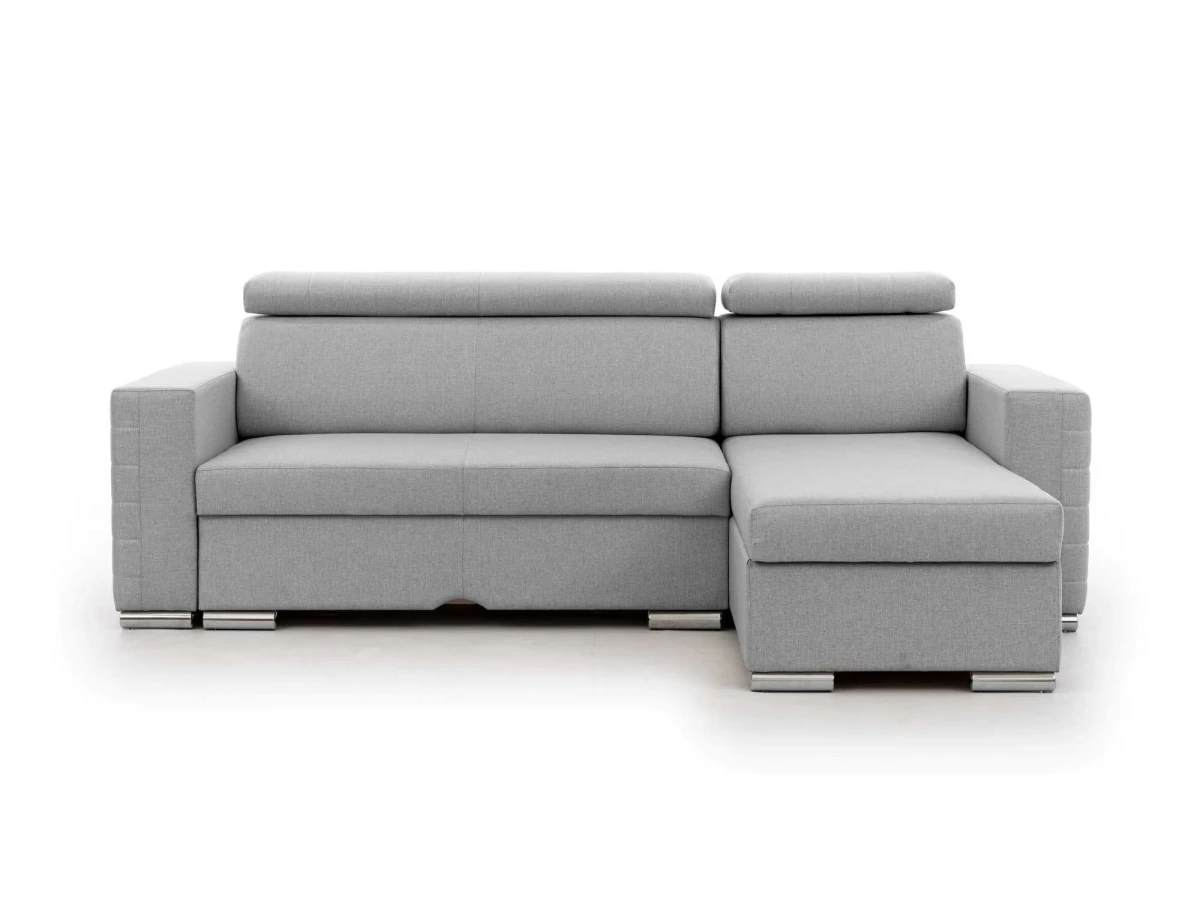 Narożnik PESARO BRYŁA FRONT liverpool ash  — PRAWY.jpg