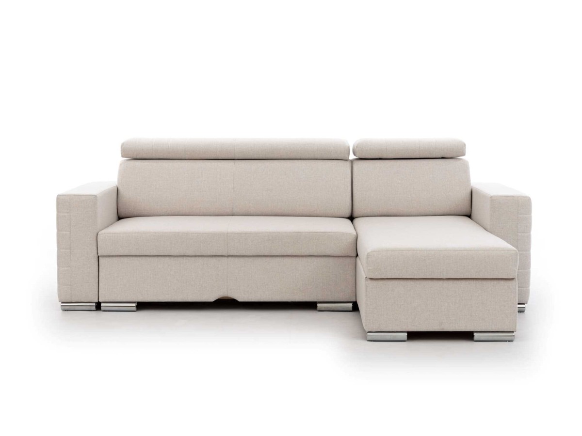 Narożnik PESARO BRYŁA FRONT liverpool pearl  — PRAWY.jpg