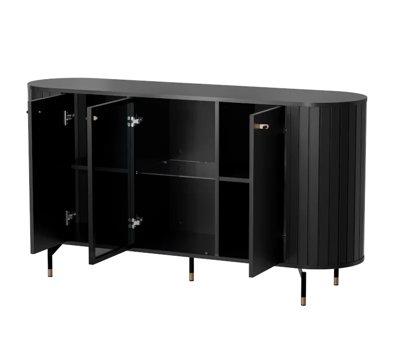 KOMODA WEWNĄTRZ ZA3-BLACK-OPEN.webp