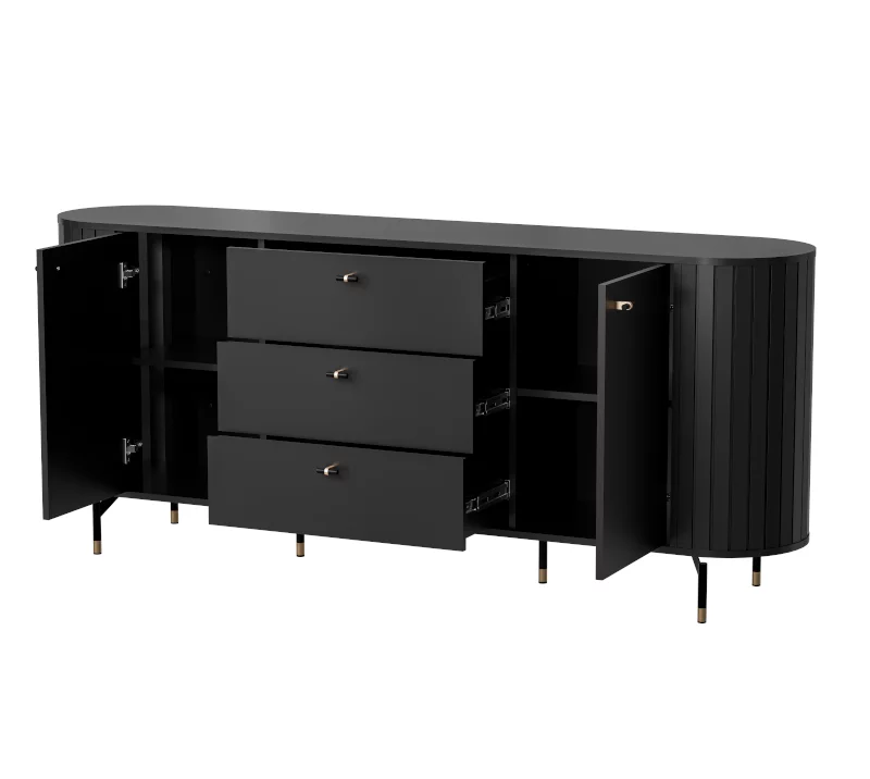KOMODA WEWNĄTRZ ZA4-BLACK-OPEN.webp