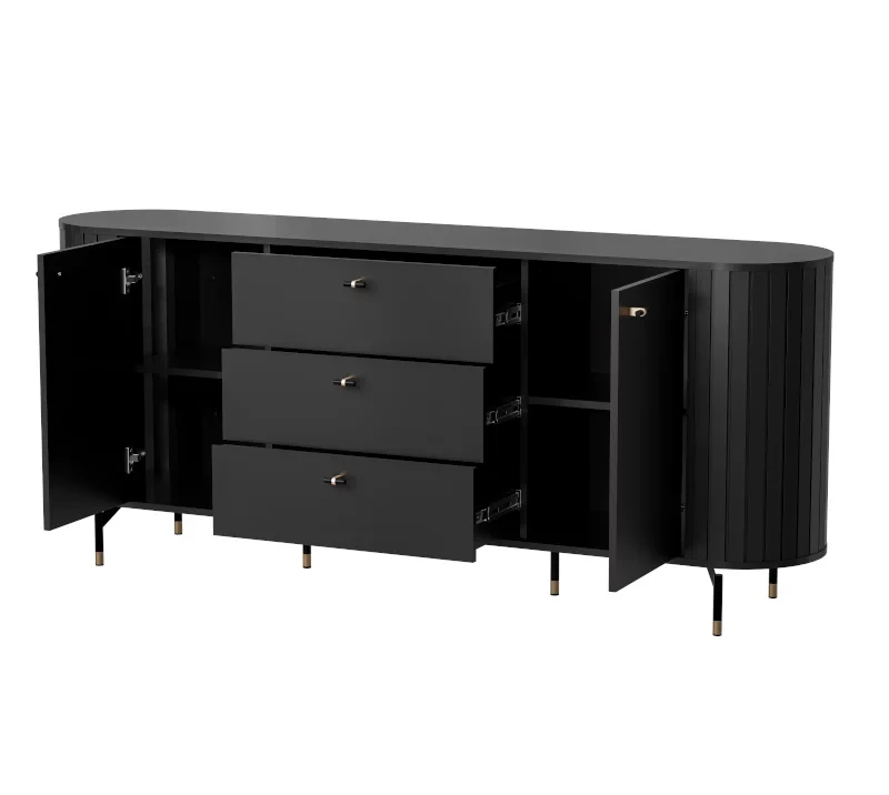 KOMODA WEWNĄTRZ ZA4-BLACK-OPEN.webp