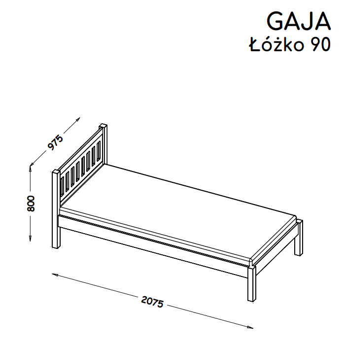 łóżko gaja 90 wymiary.png