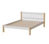 Gaja-140-white łóżko drewniane.webp