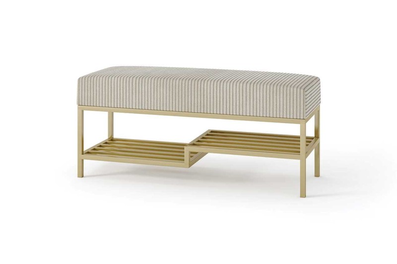 ŁAWKA Z PÓŁKĄ BEŻ NÓŻKI ZŁOTY.jpg