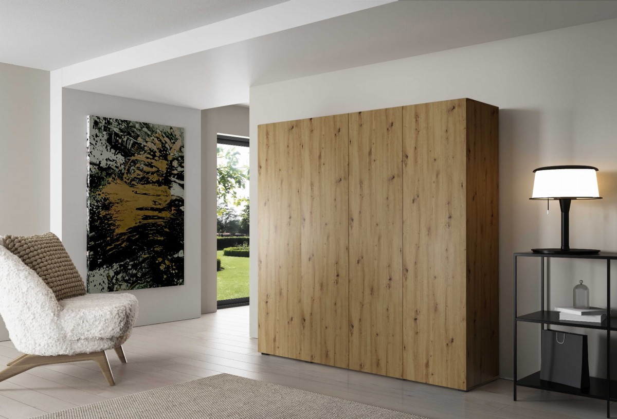 szafa 2m front gładki artisan aranżacja.jpg