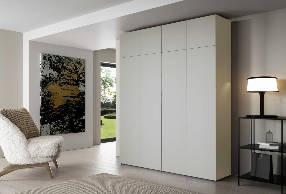 szafa 2m nadstawka front gładki kaszmir aranżacja.jpg