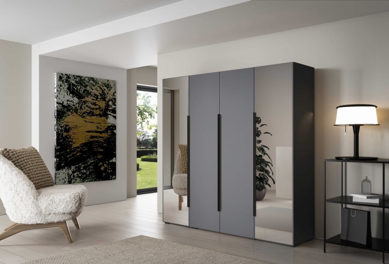 szafa 2m front gładki lustro uchwyt aranżacja.jpg