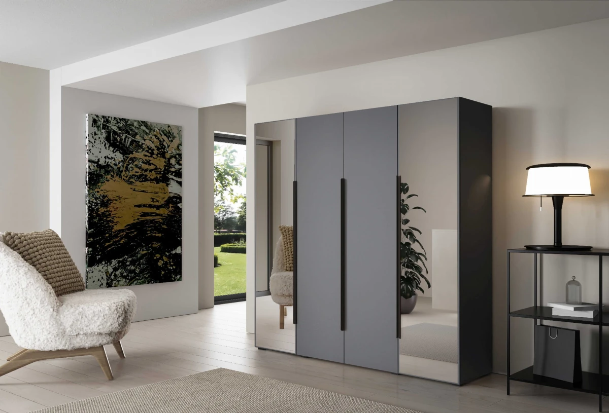 szafa 2m front gładki lustro uchwyt aranżacja.jpg