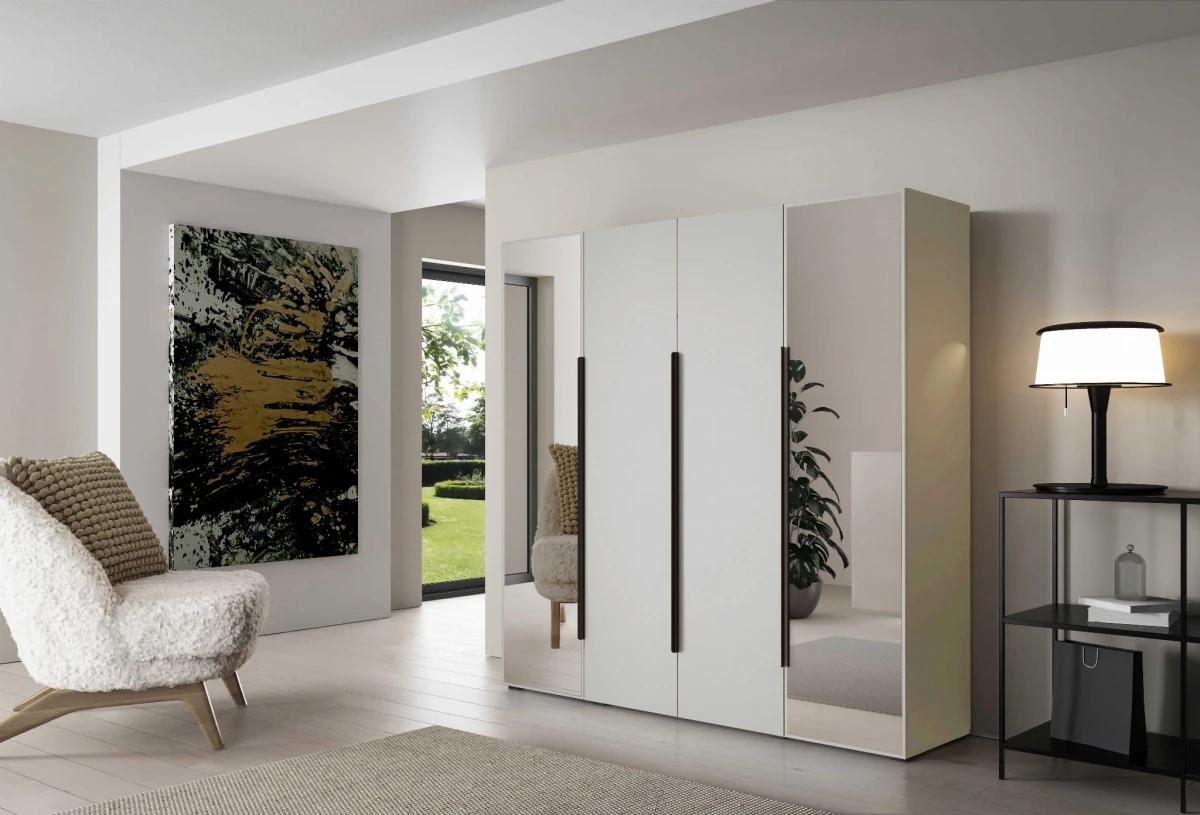 szafa 2m front gładki kaszmir lustro uchwyty aranżacja.jpg