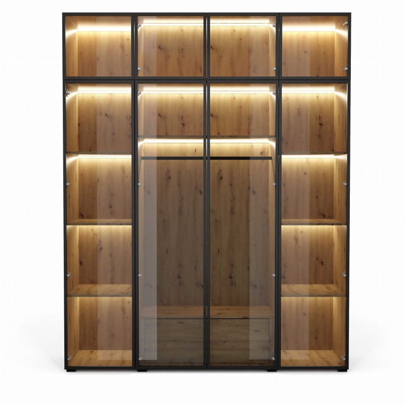 2m front szklo artisan czarna ramka nadstawka.jpg