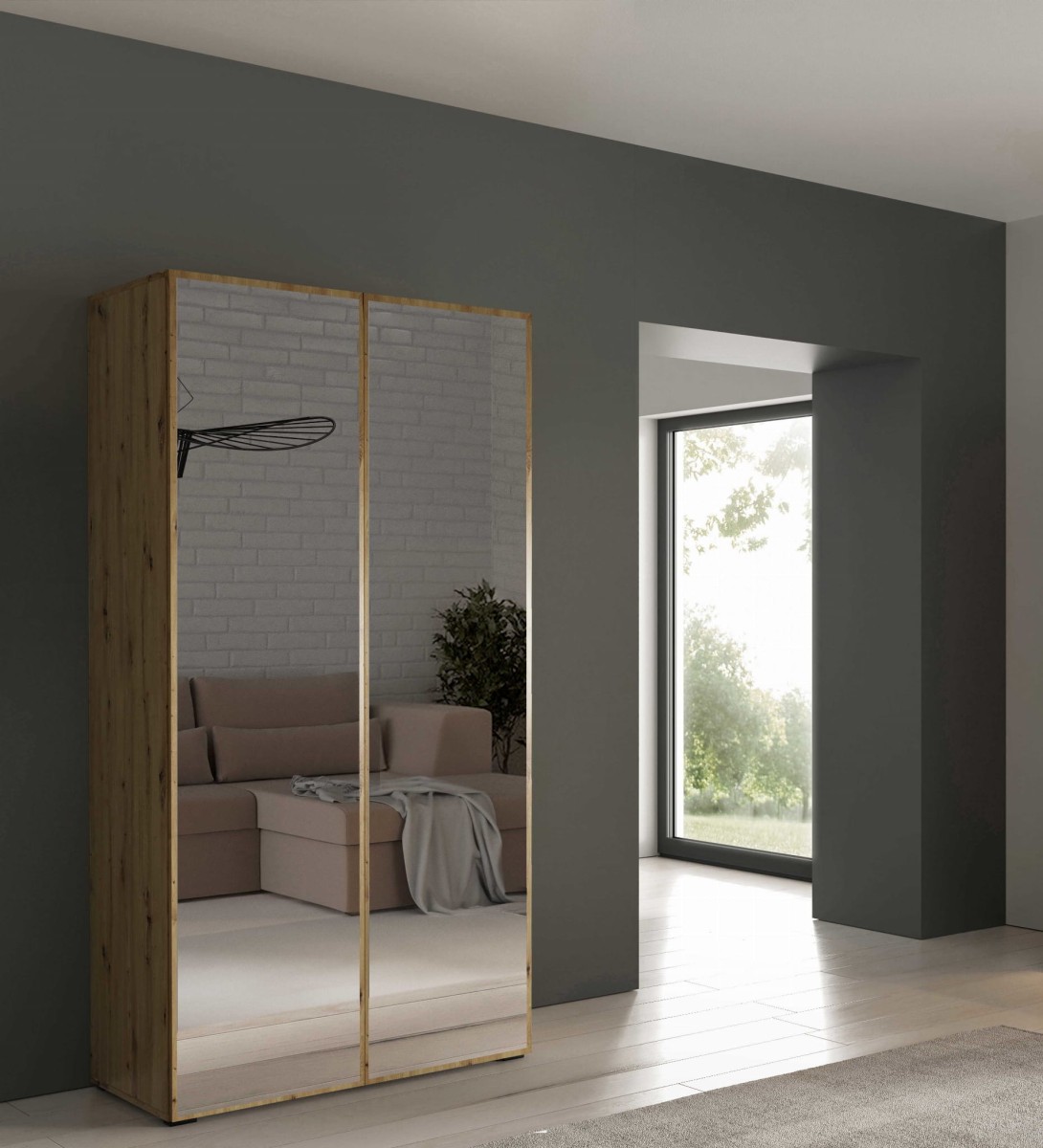 szafa 1m front artisan lustro aranżacja — 100.jpg