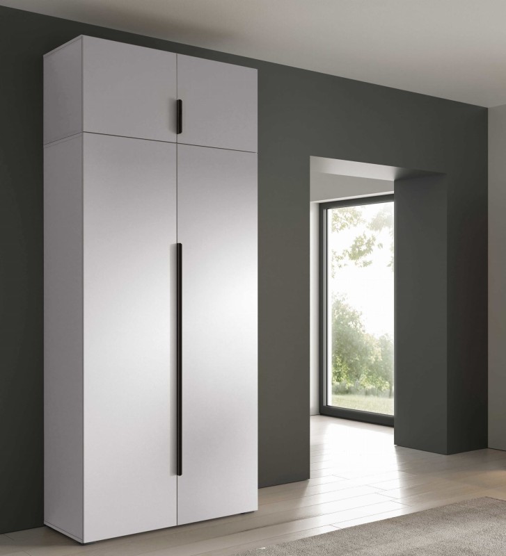 szafa 1m z nadstawka front bialy uchwyt aranżacja — 100.jpg