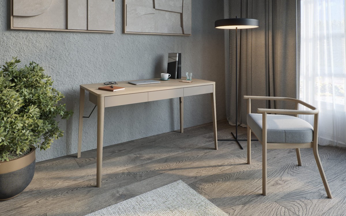 MK1DB_BIURKO DĄB JASNY BEŻ ARANŻACJA.jpg