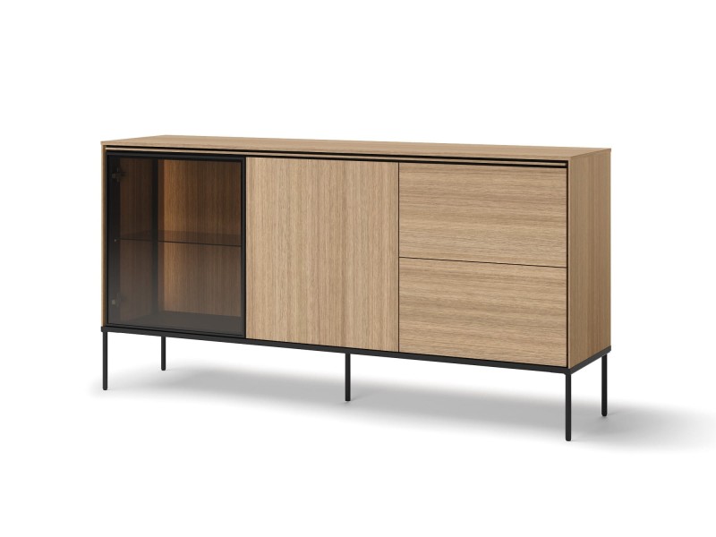 VI5DL_KOMODA 1D1W2S WITRYNA METALOWE WYSOKIE NÓŻKI ZEWNĄTRZ.jpg