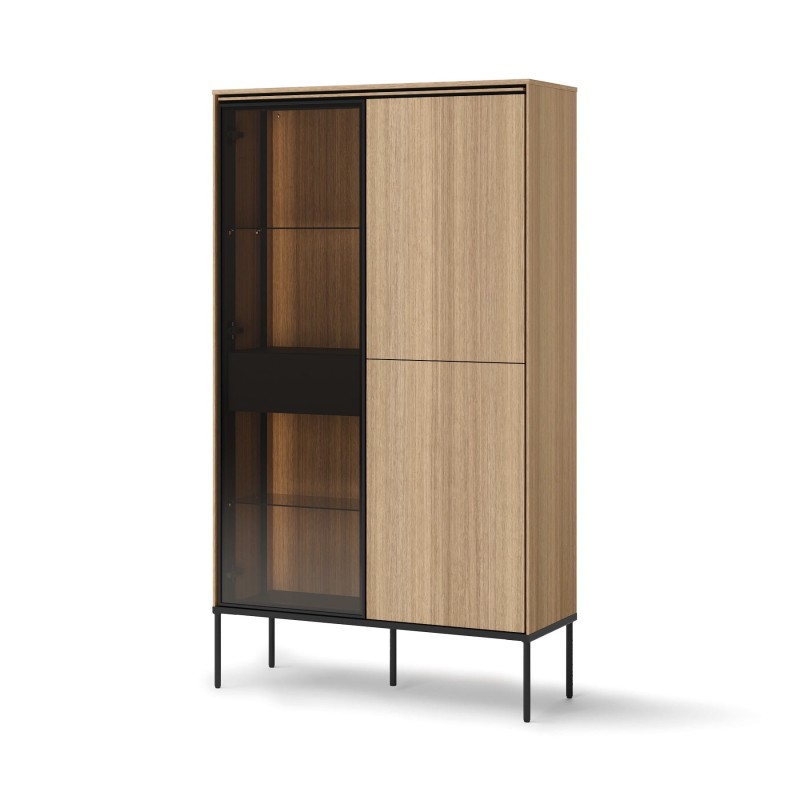 VI1DL_KOMODA 2D1W WITRYNA METALOWE WYSOKIE NÓŻKI ZEWNĄTRZ.jpg