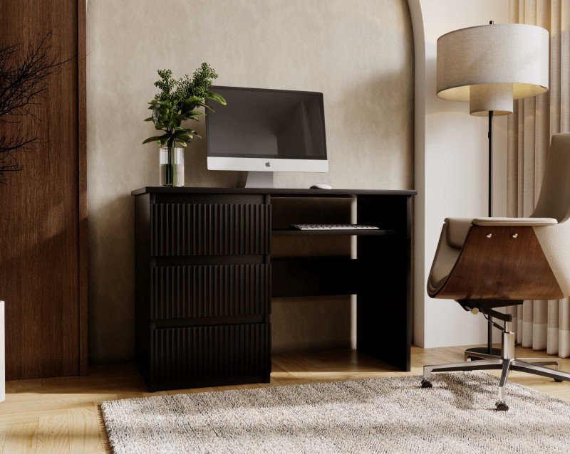 BIURKO FLEXI CZARNE LEWE ARANŻACJA.jpg