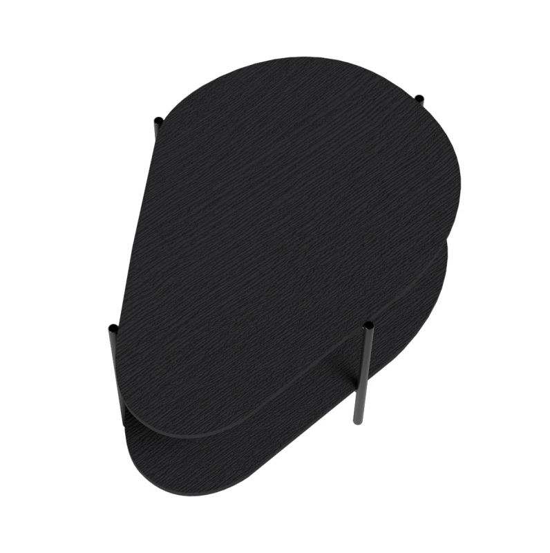 M8 MALUMI STOLIK KAWOWY ŁAWA CZARNY Z GÓRY.png