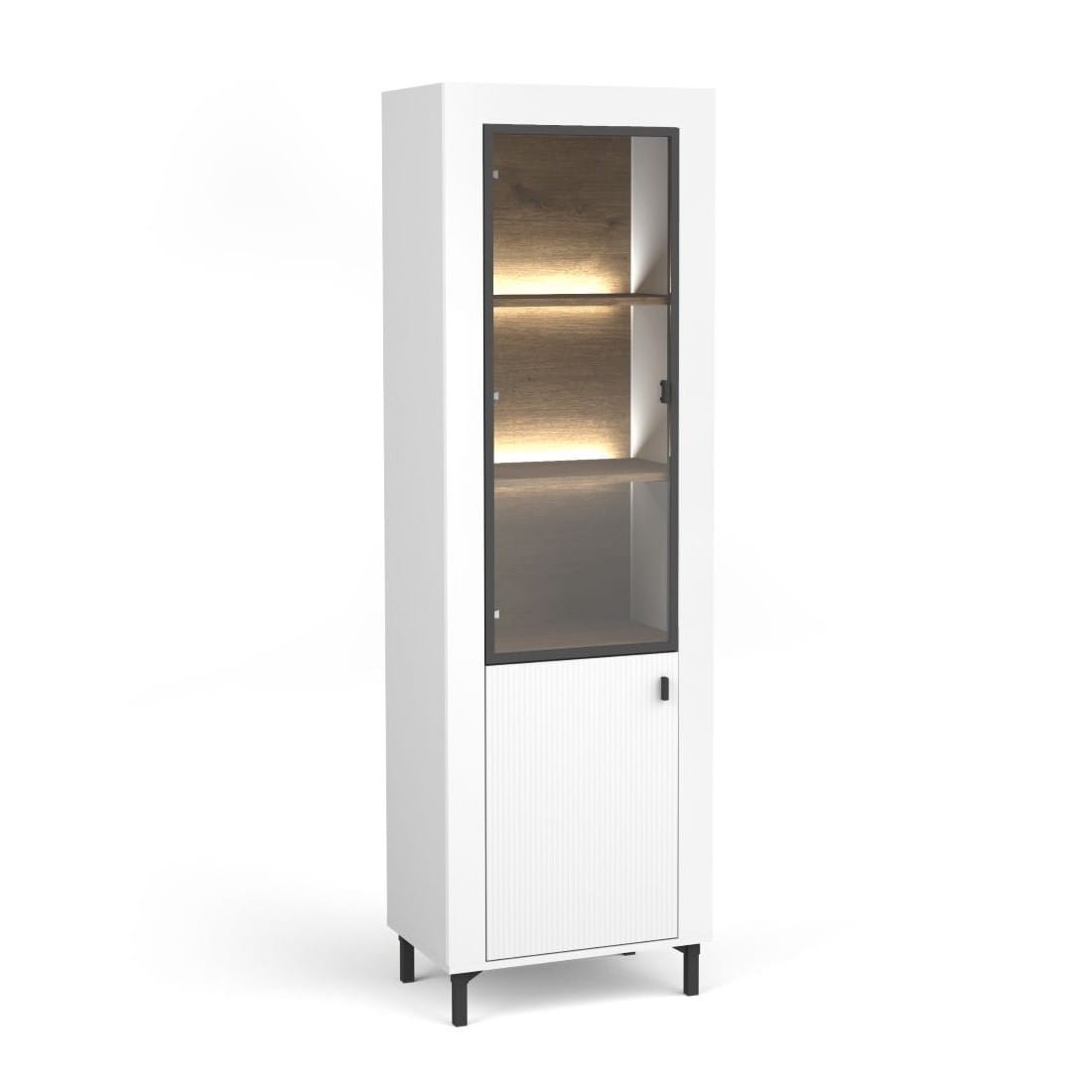 MO3 witryna led  white Szerokość 60cm.jpg