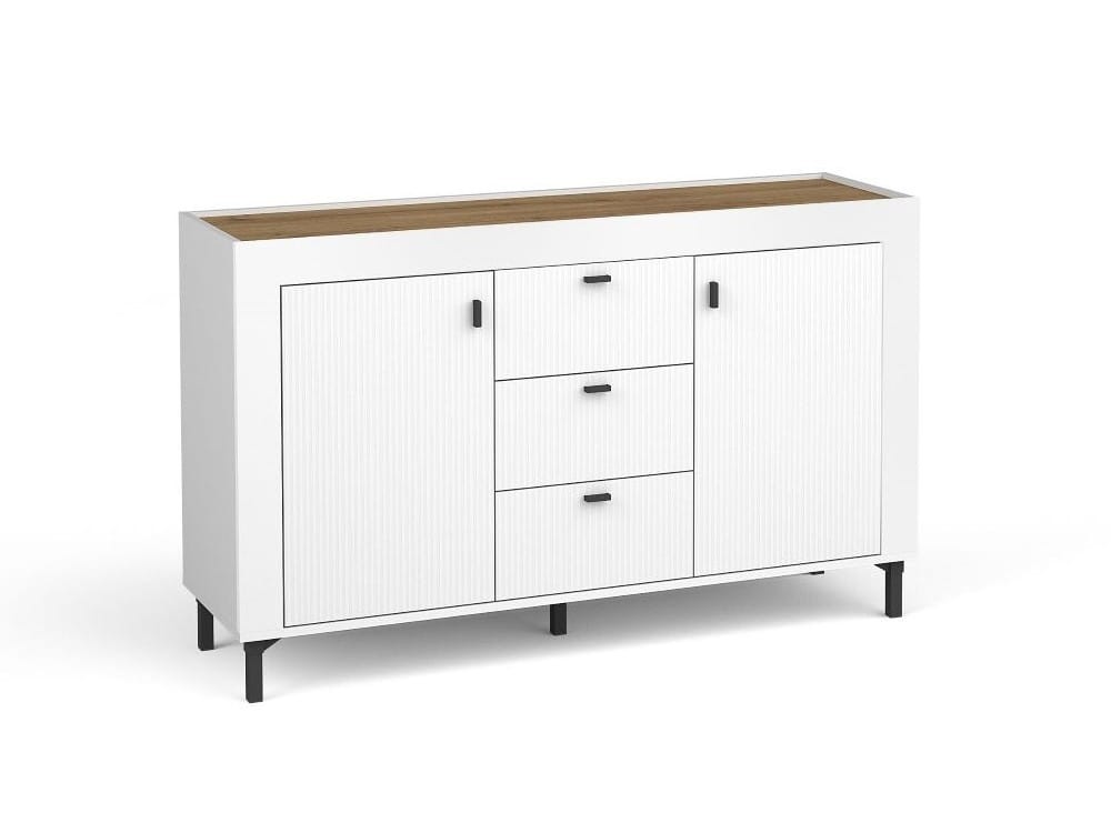 MO6 komoda 2s3d white Szerokość 137,3cm.jpg