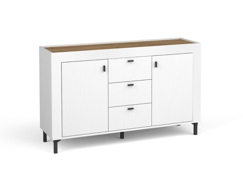MO6 komoda 2s3d white Szerokość 137,3cm.jpg