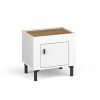 MO11 szafka nocna white Szerokość 48cm.jpg