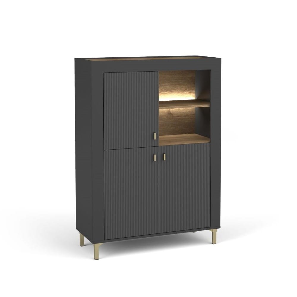 MO5 komoda 3D led black Szerokość 96,9cm.jpg