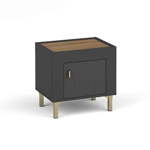 MO11 szafka nocna black Szerokość 48cm.jpg