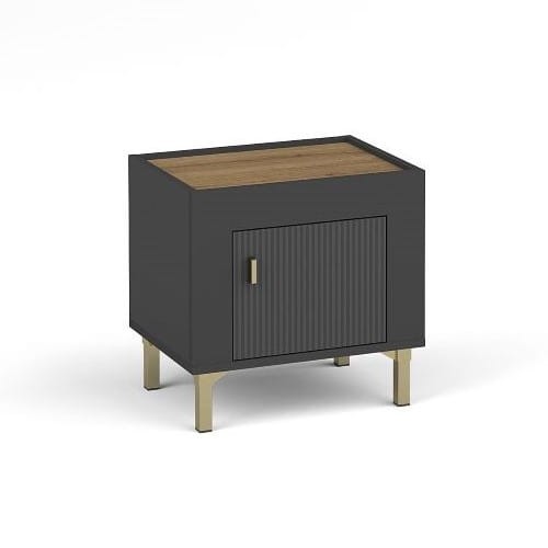 MO11 szafka nocna black Szerokość 48cm.jpg