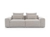 Dwuosobowa Sofa BASTIA 2 Modułowa 1,5BL+1,5BP 246 cm