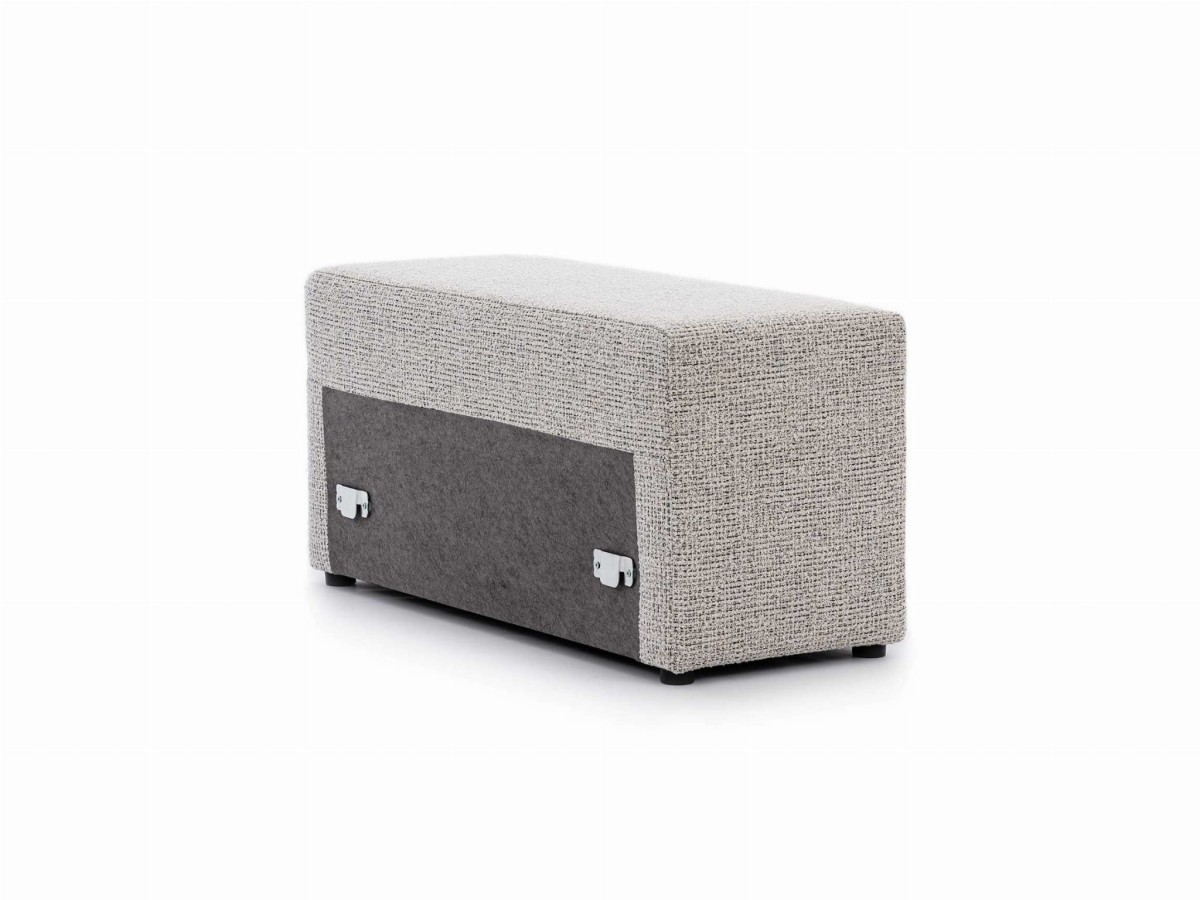 Panel BASTIA 44 cm Moduł Budujący Narożnik