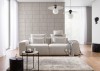 Sofa BASTIA 2 Modułowa 1,5BL+1,5BP