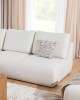 Wygodna Sofa oraz Fotel DIONIZOS do Salonu