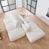 Nowoczesna Sofa DIONIZOS do Salonu