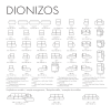 Kolekcja DIONIZOS