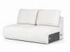 Lewostronny Element 3 KL DIONIZOS 158 cm Moduł Budujący Narożnik