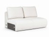 Prawostronny Element 3 KP DIONIZOS 158 cm Moduł Budujący Narożnik