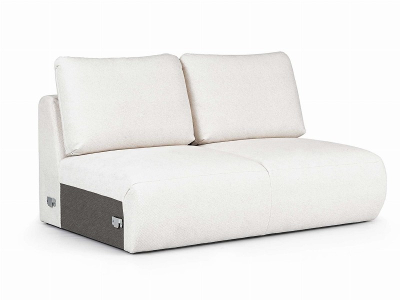 Prawostronny Element 3 KP DIONIZOS 158 cm Moduł Budujący Narożnik