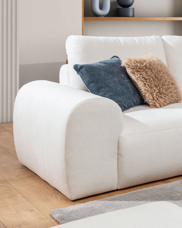 Zdjęcie Prezentujące Lewy Element 1,5 BL DIONIZOS 123 cm